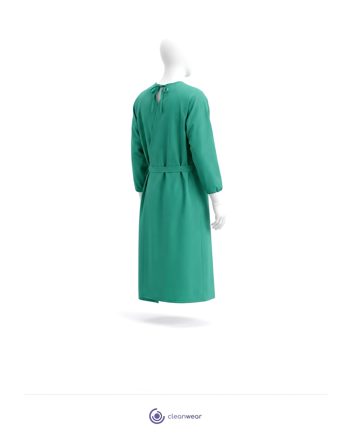 Reusable Surgeon Gown
